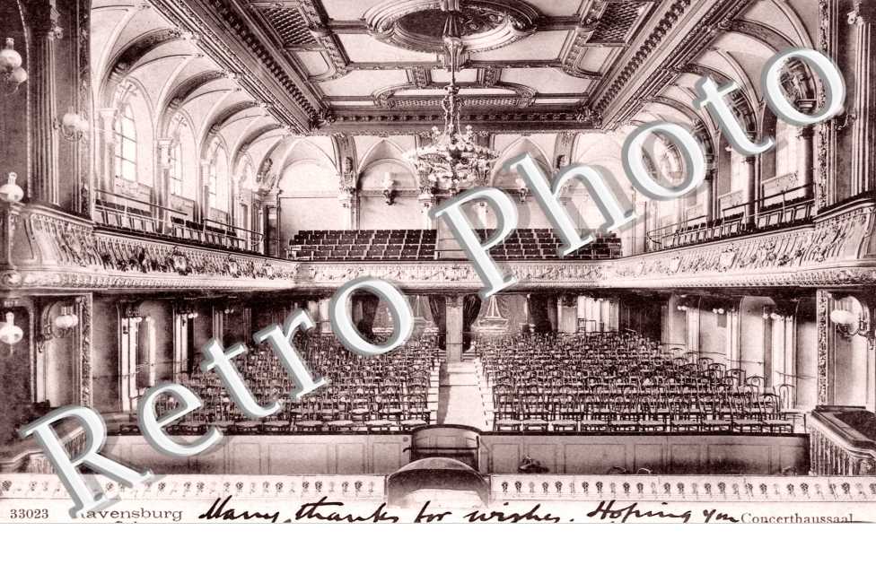 concerthaussaal