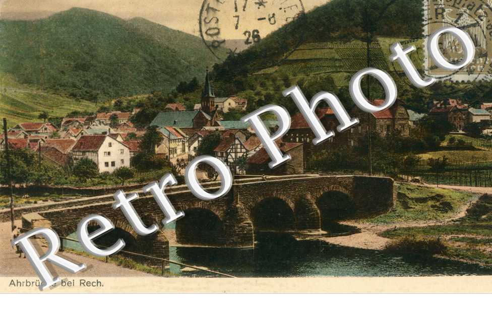 Ahrbrucke