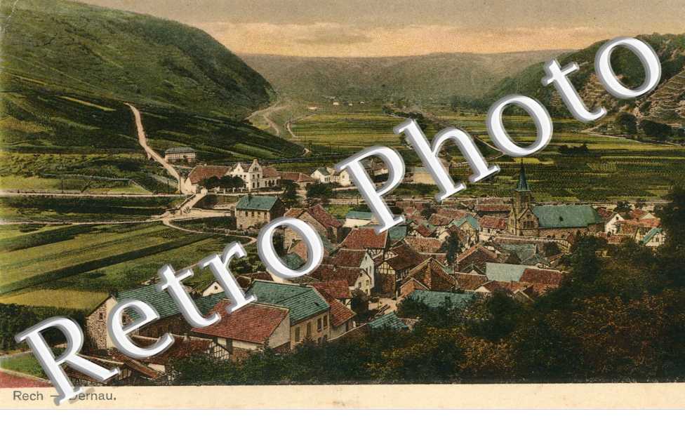 Dernau