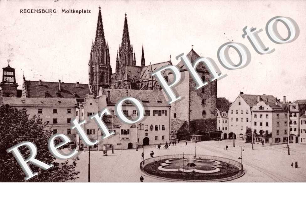 Moltkeplatz