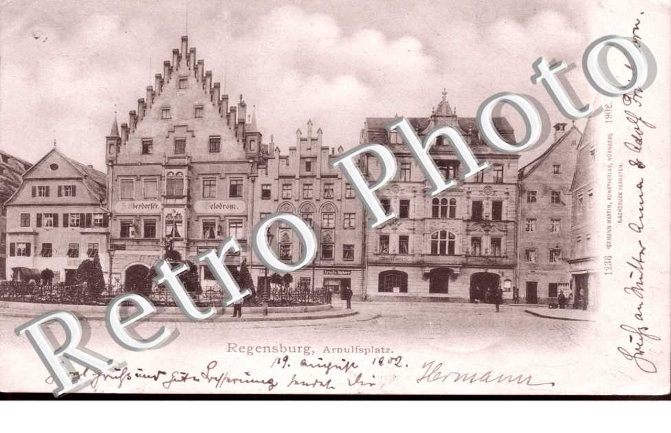 Arnulfsplatz