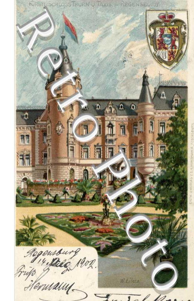 Schloss