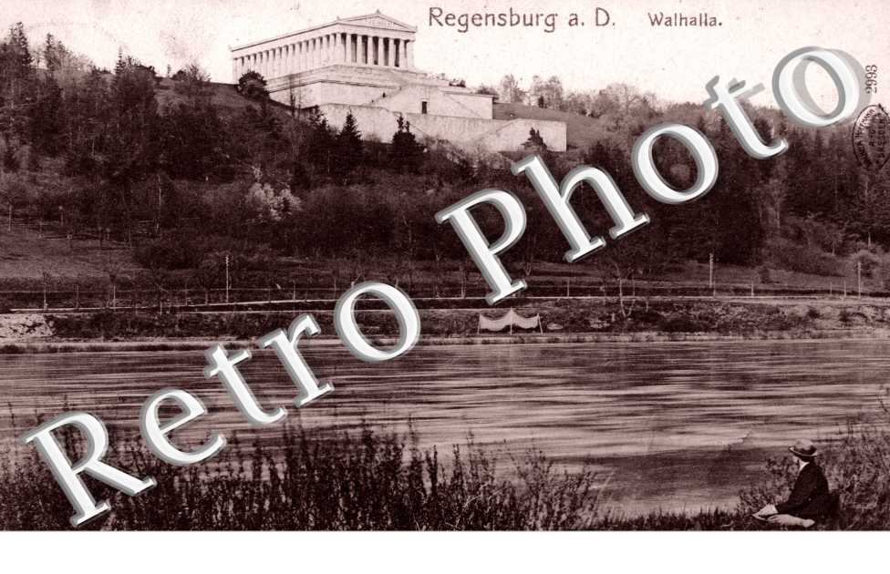 Walhalla