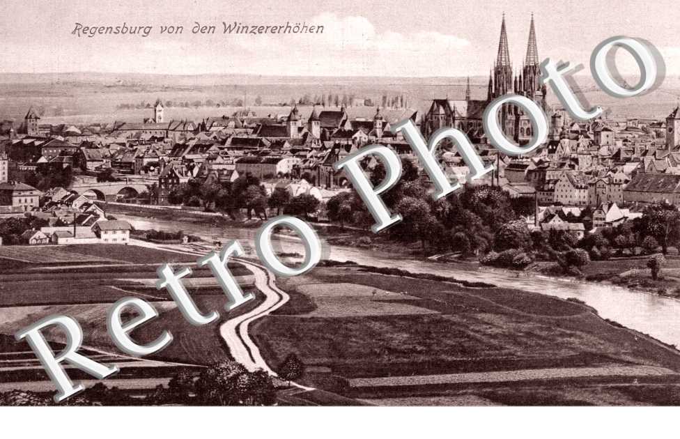 ... von den Winzererhohen