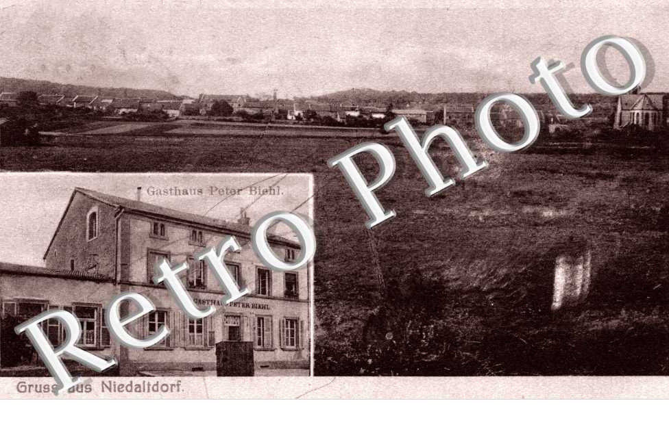 gasthaus v. Peter Biehl.