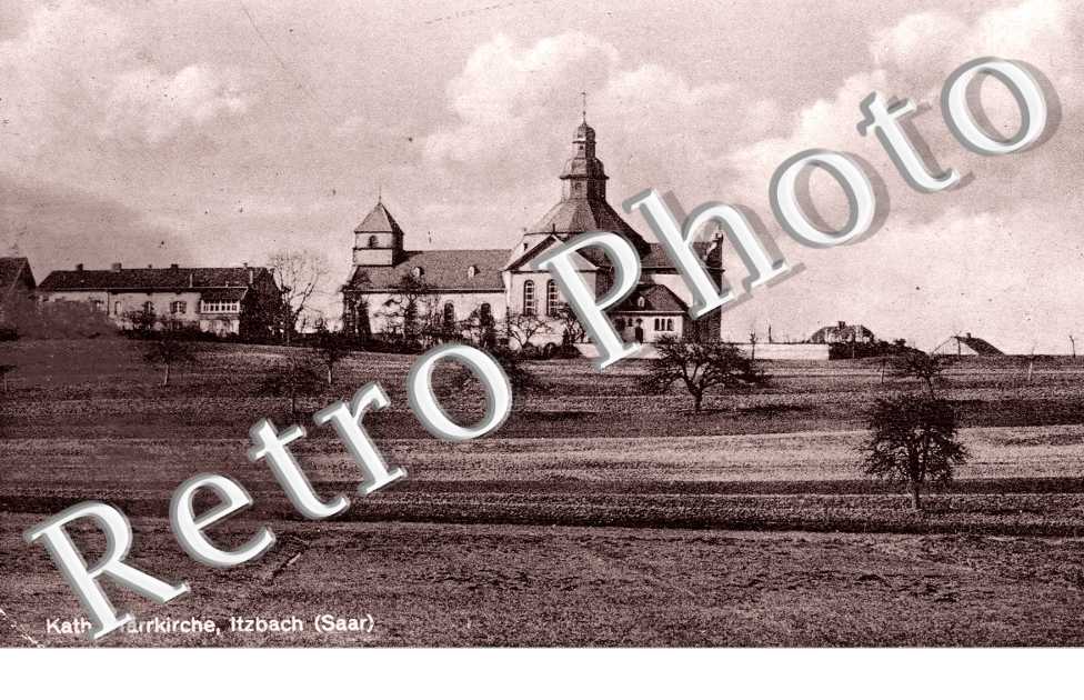 kath. pfarrkirche