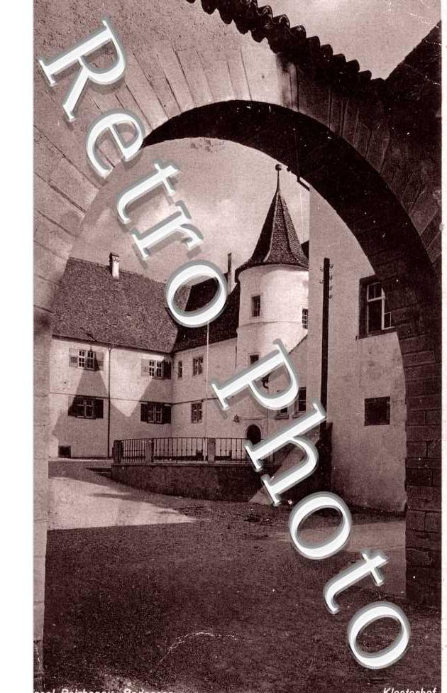 Klosterhof