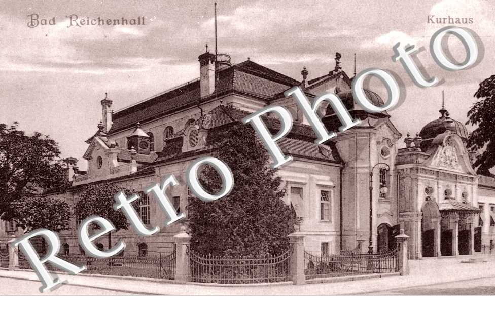 Kurhaus