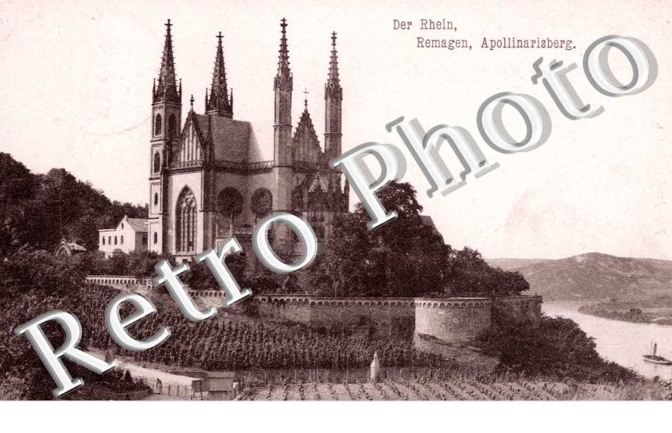 Appolinaisberg