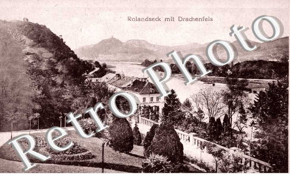 Rolandseck