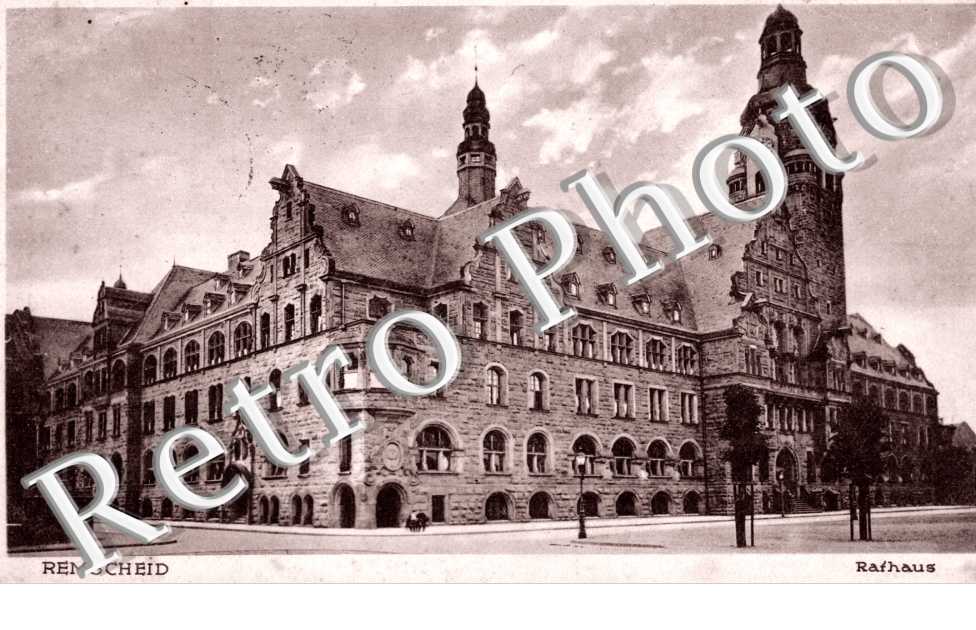 rathaus