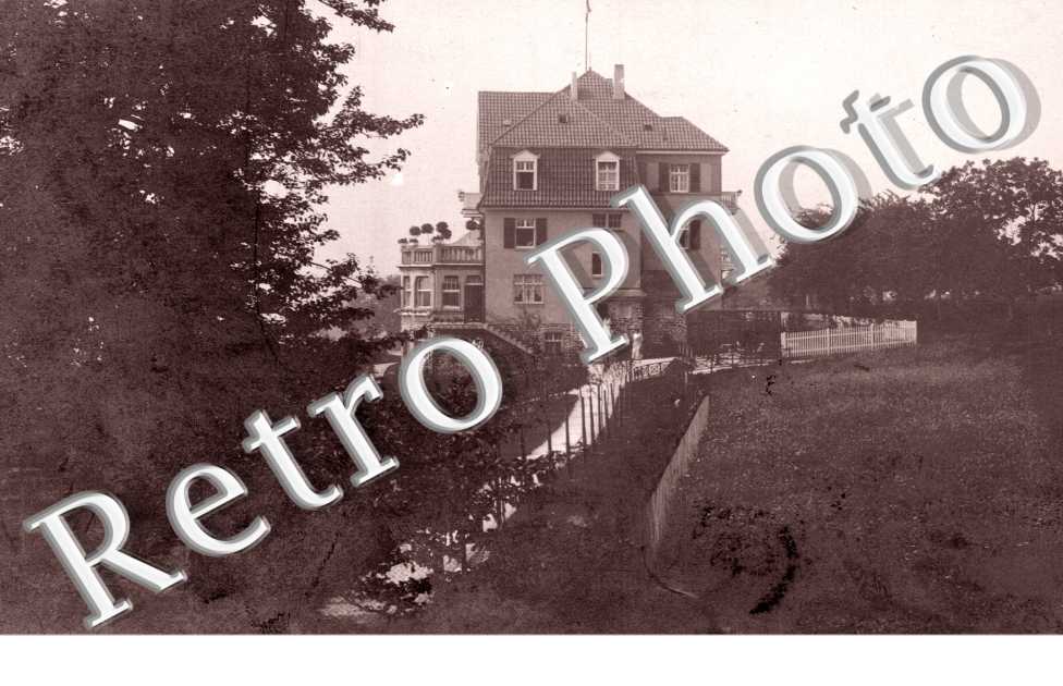 Paderborn - femme militaire
