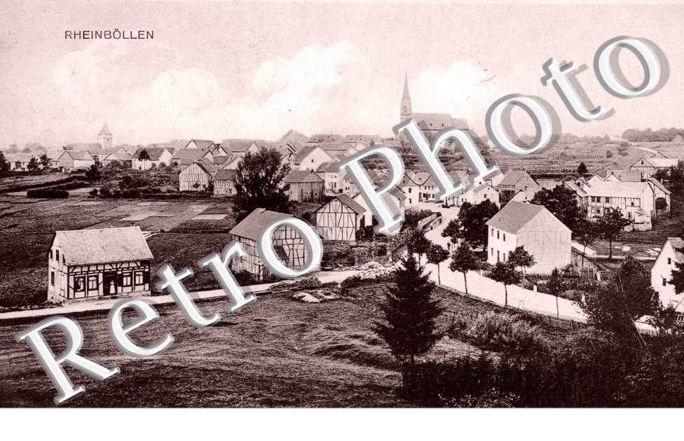Totalansicht