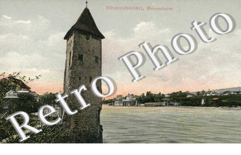 Messerturm