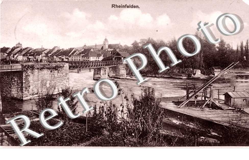 ( une vue )