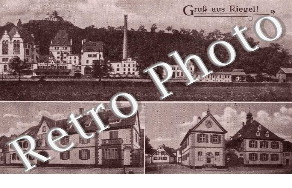 Carte multivues