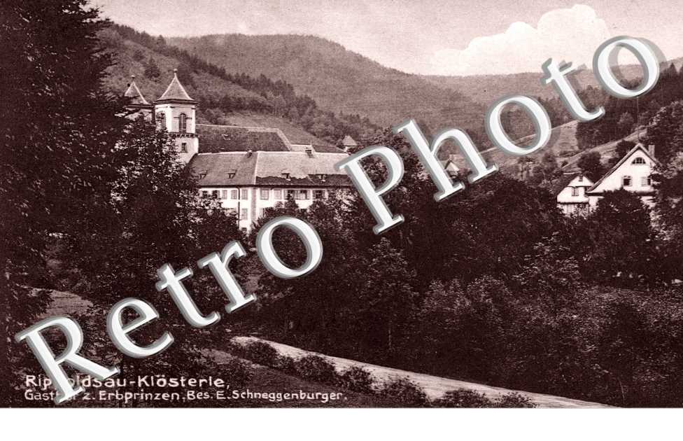 gasthof z. Erbprinzen