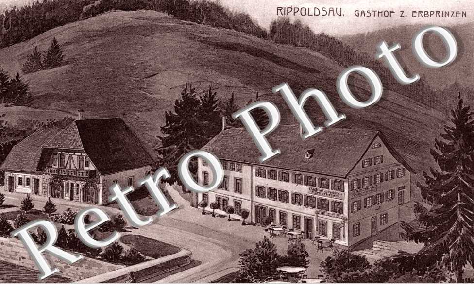 gasthof Z.Erbprinzen