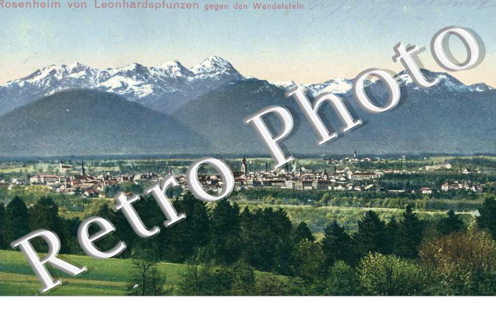 Totalansicht