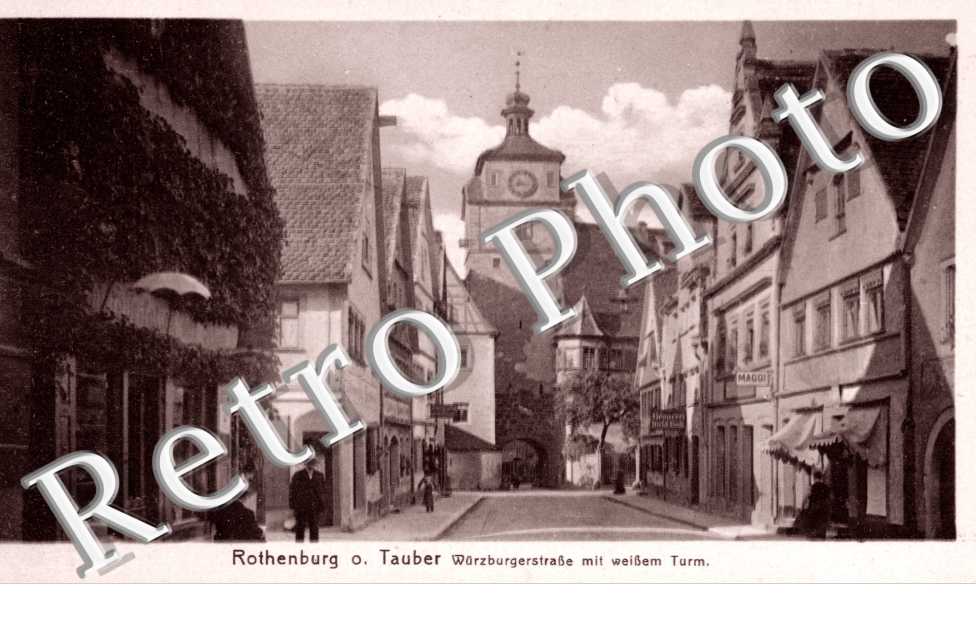 Wurzburgerstrasse