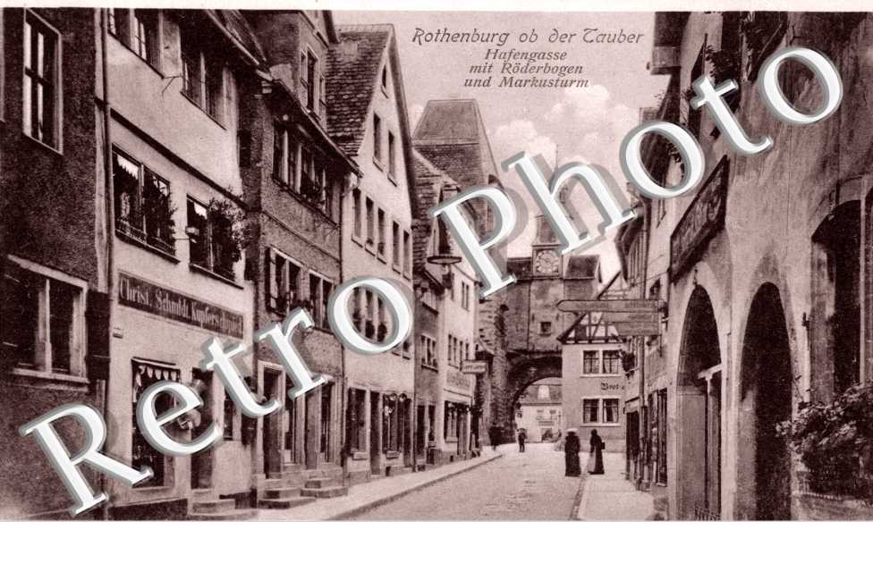 Hafengasse