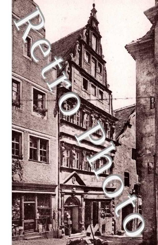  Baumeisterhaus