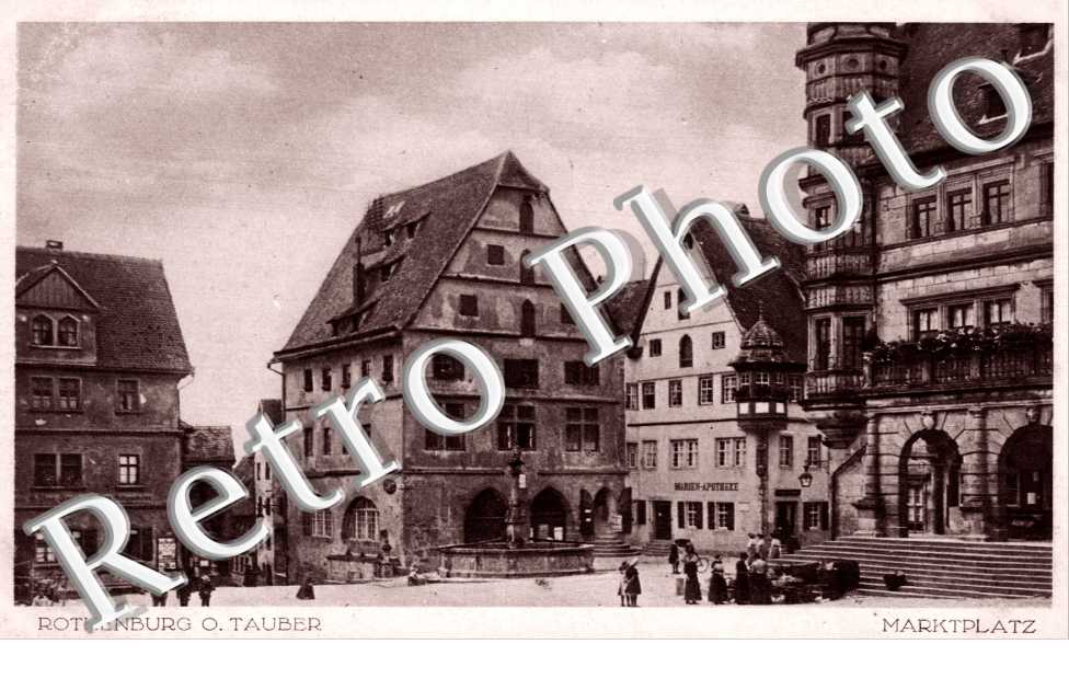 Marktplatz 
