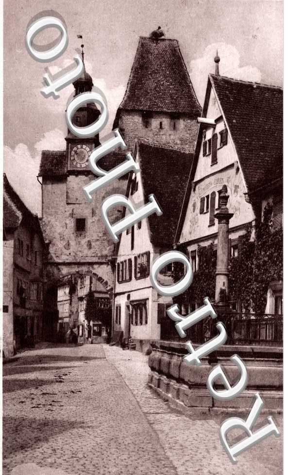 Roderbogen