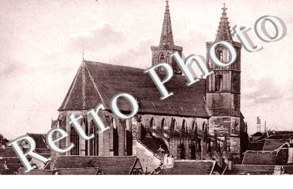 Jacobskirche