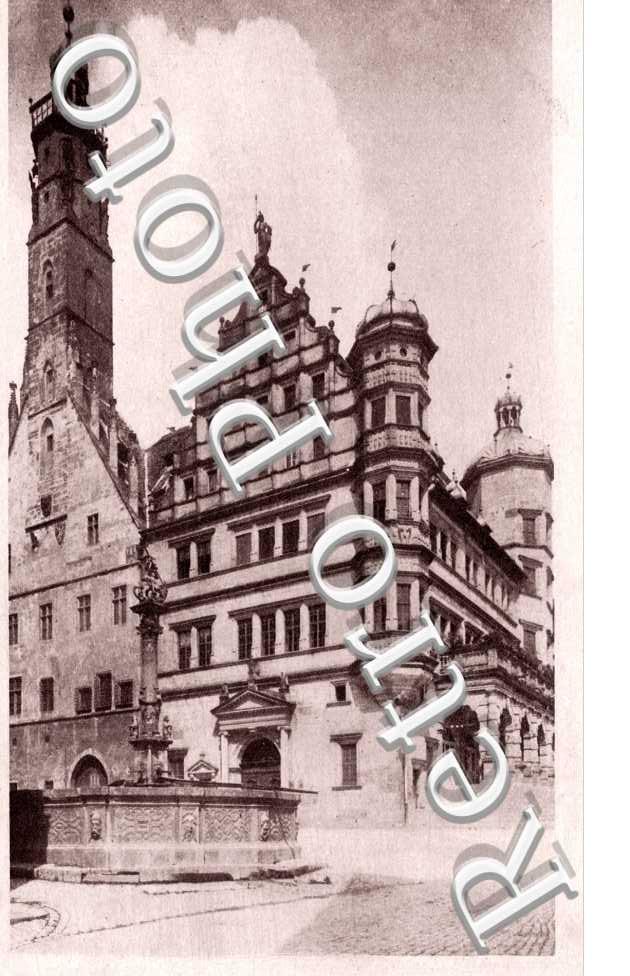 Rathaus