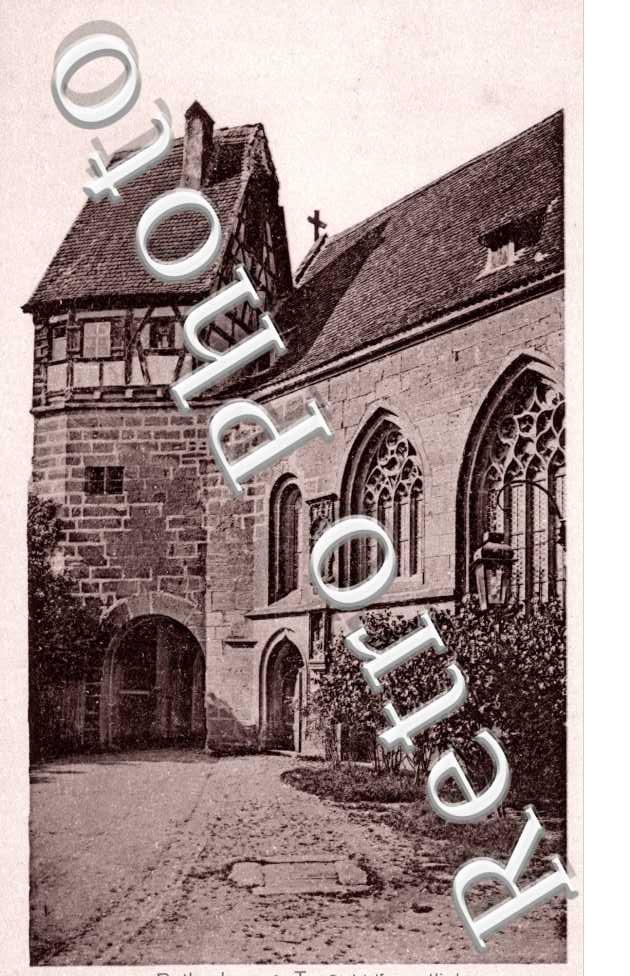 St. Wolgang Kirche