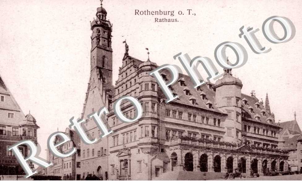 Rathaus