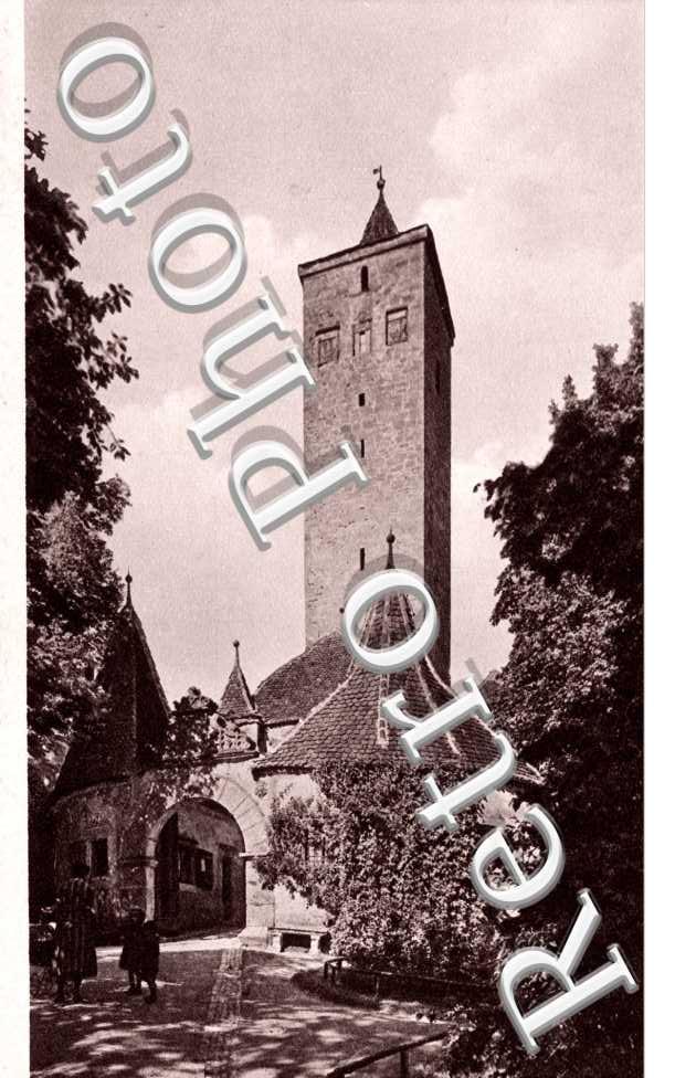 Burgtor