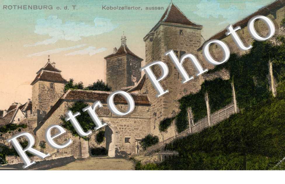 Kobolzellertor