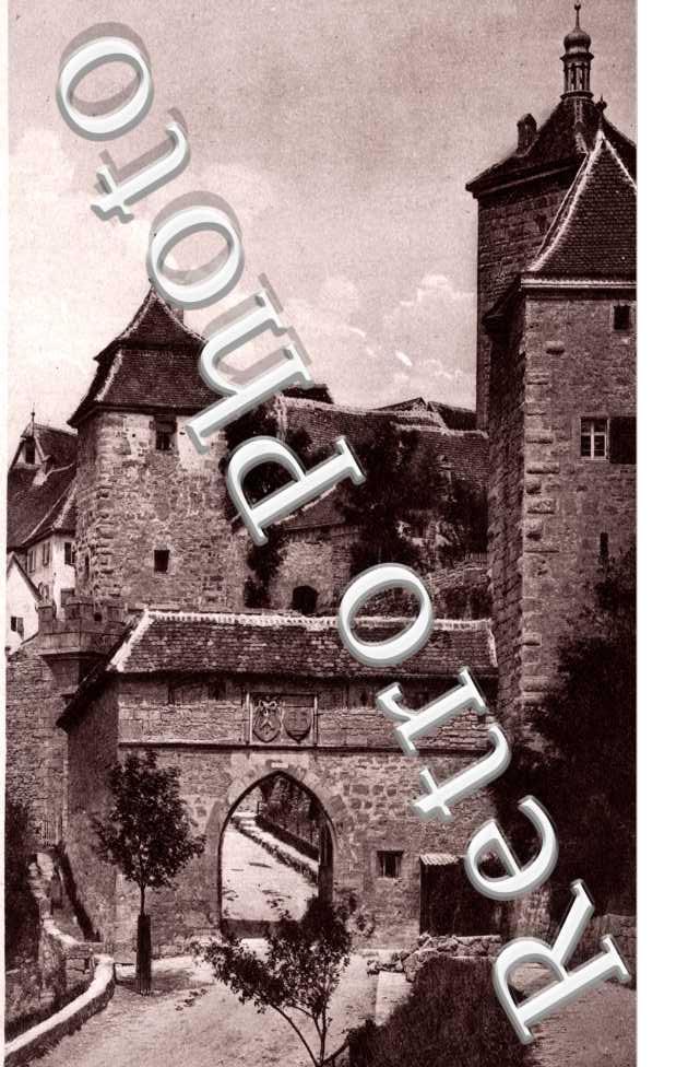 Kobolzellertor