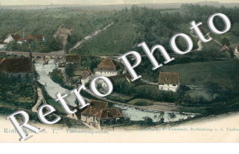 Tauberthalparthie