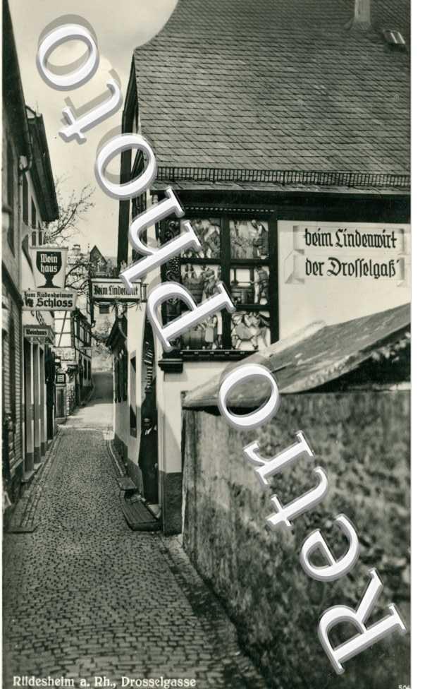 Drosselgasse