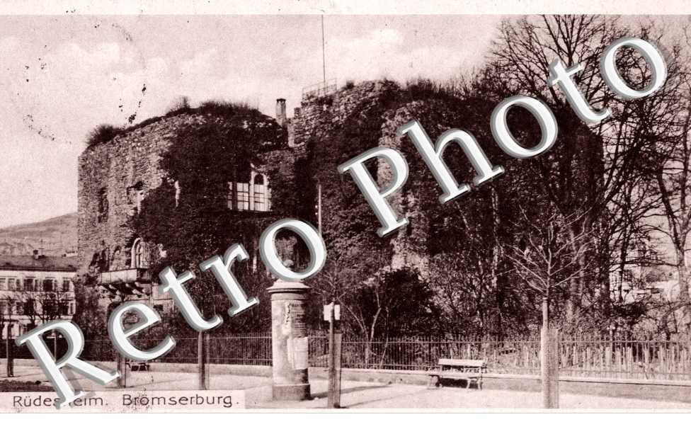 Bromserburg
