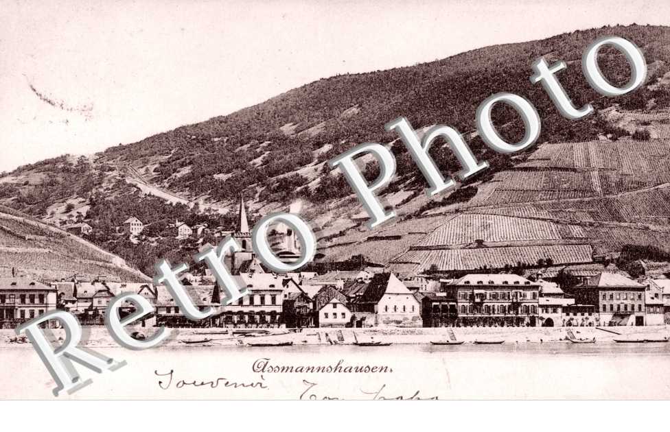 Assmannshausen