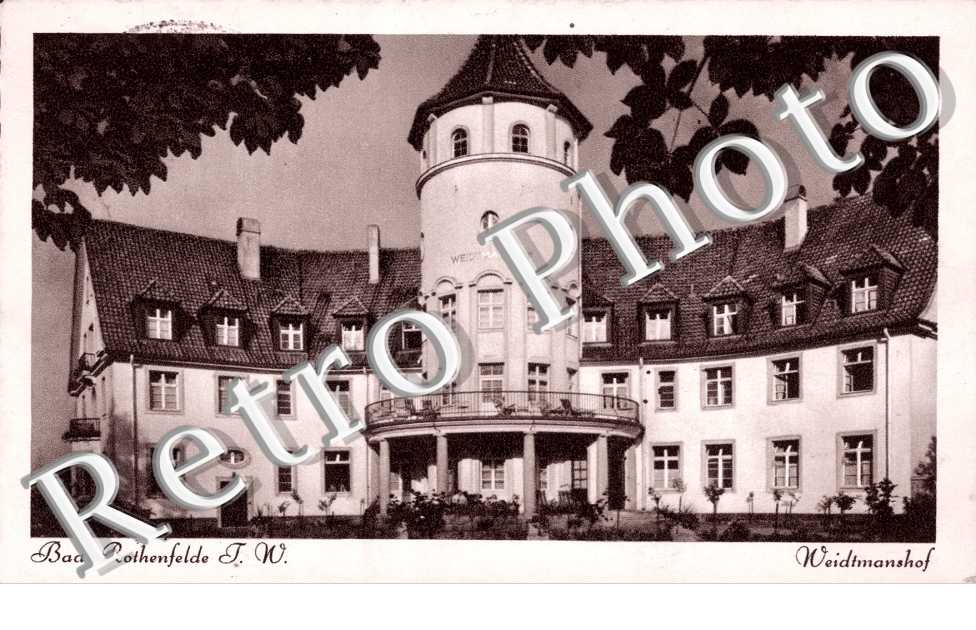 Weidtmanshof