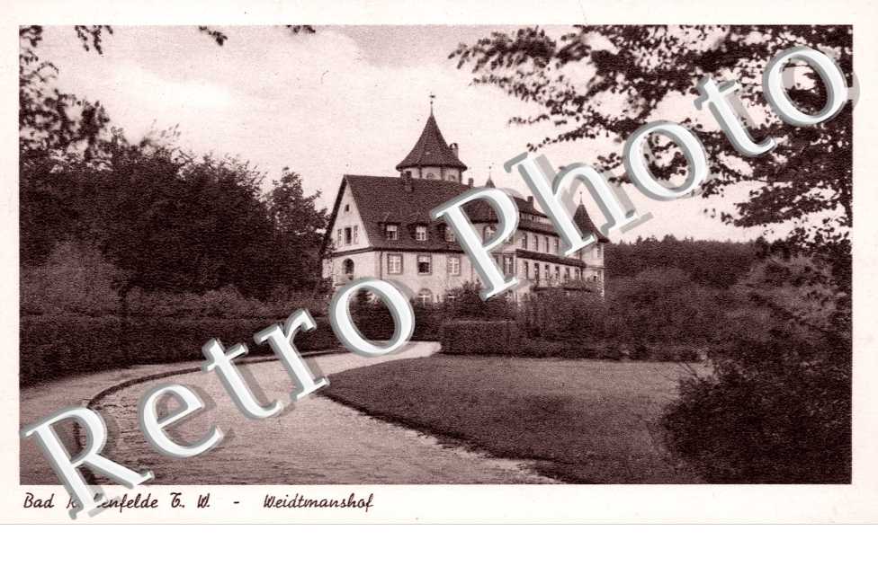 Weidtmanshof