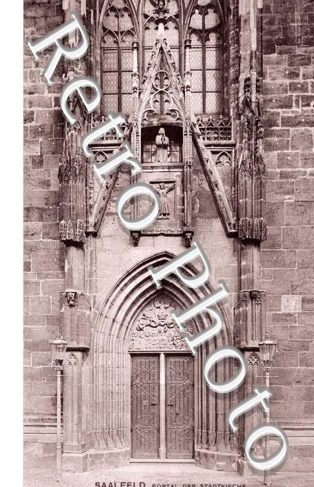 portal der stadtkirche