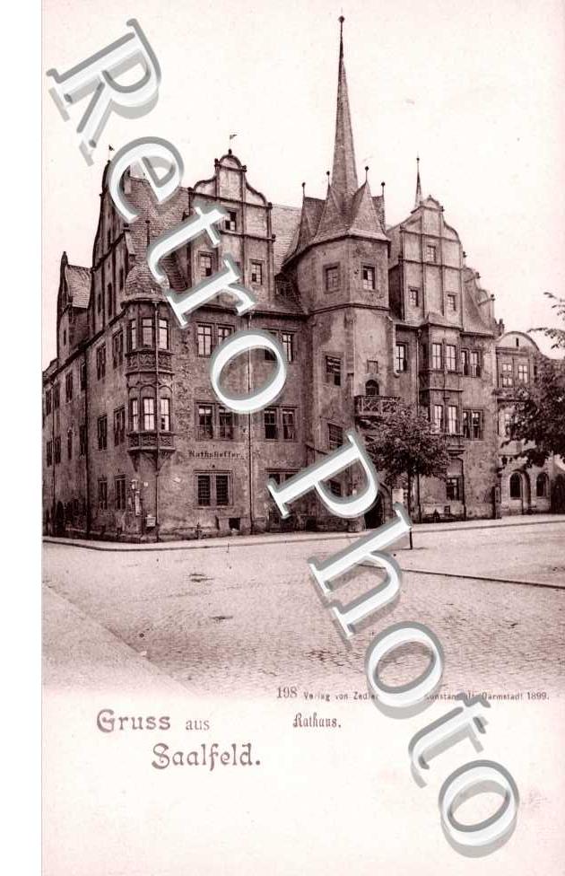 rathaus
