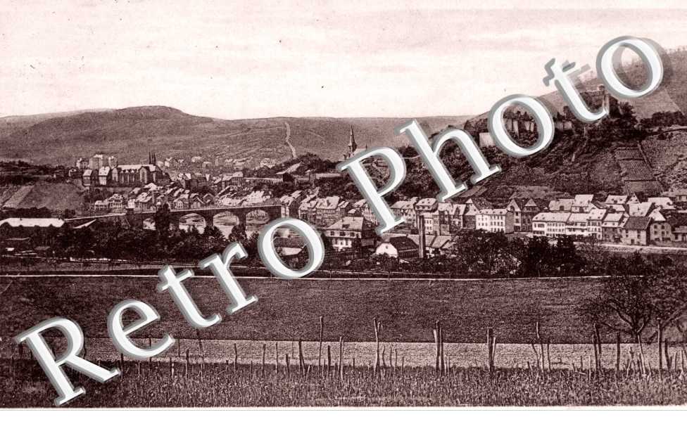 Bez. Trier