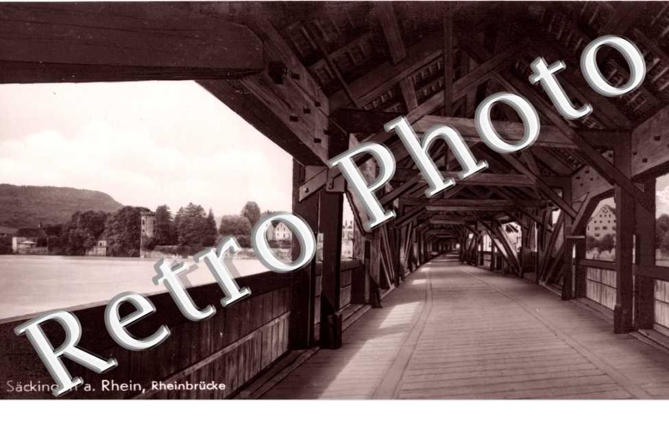 Rheinbrucke