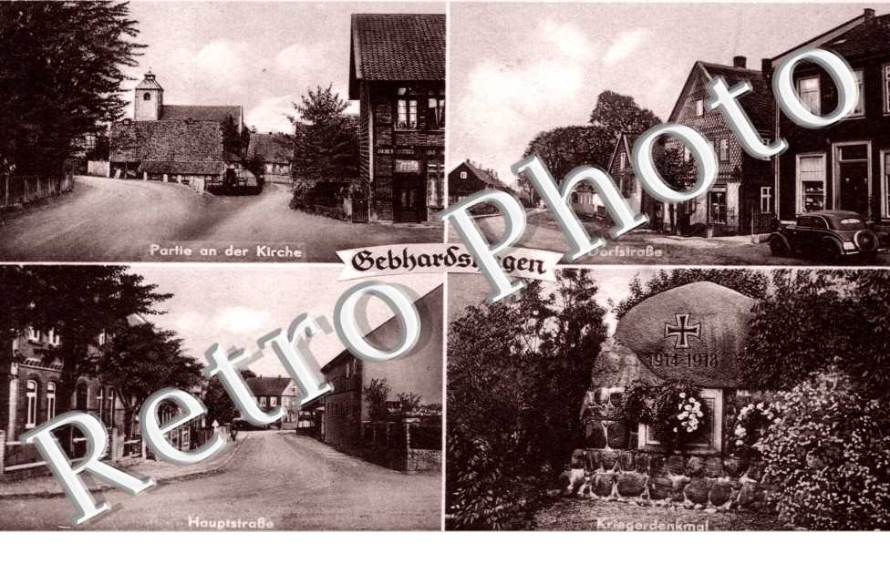 Gebhardshagen