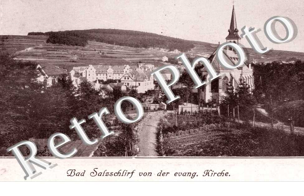 Evang. Kirche