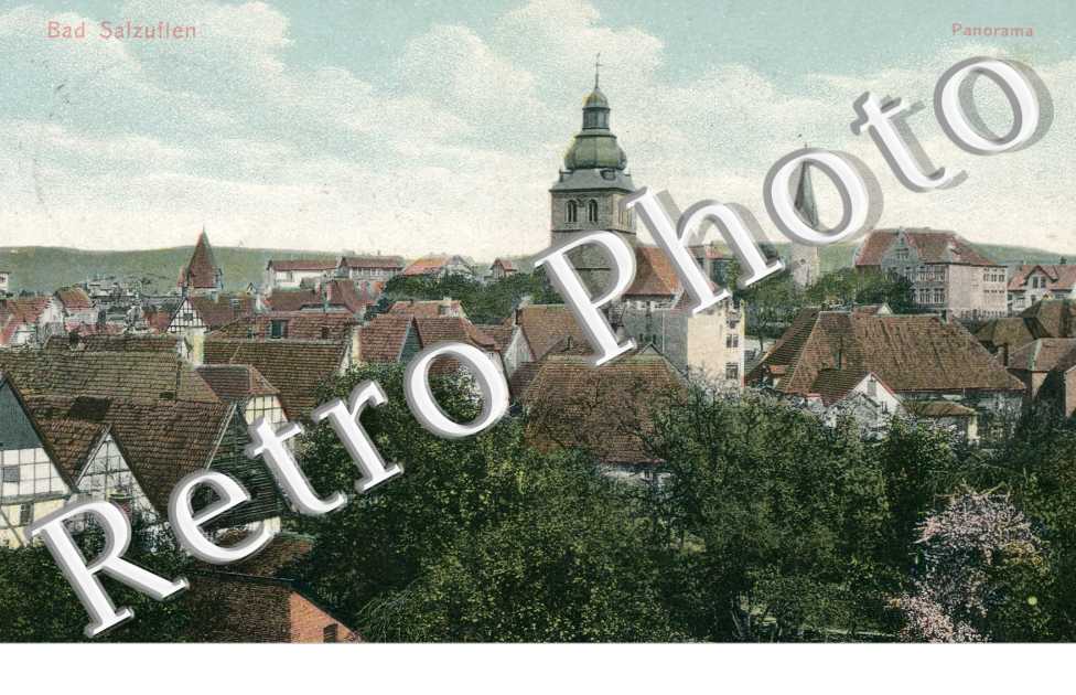 Panorama