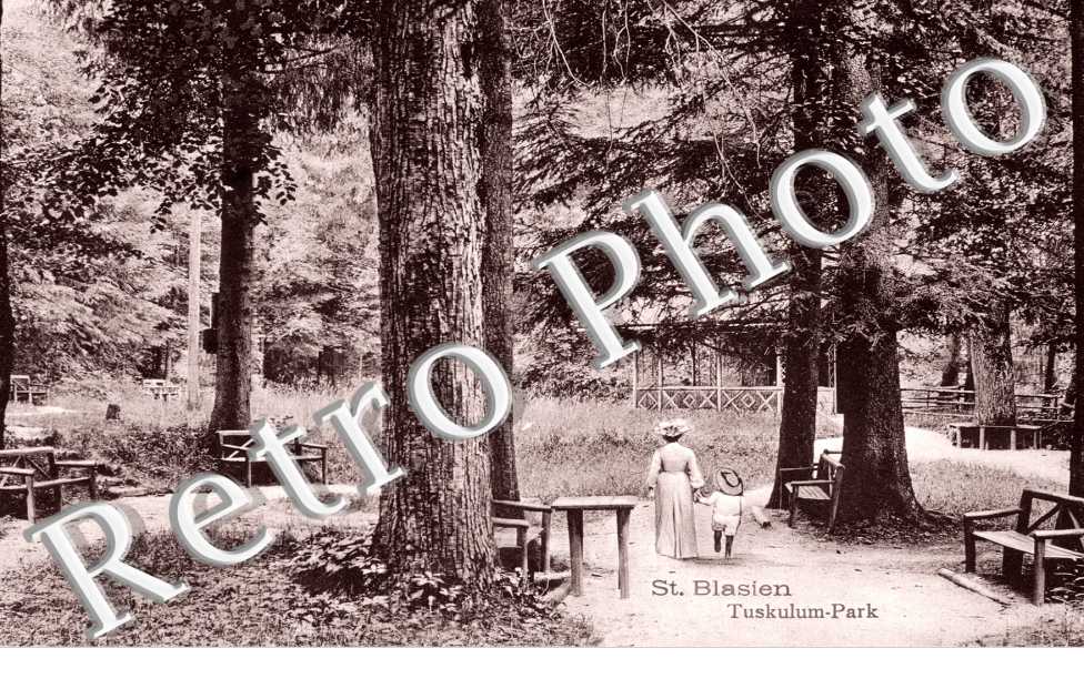 Tuskulum Park