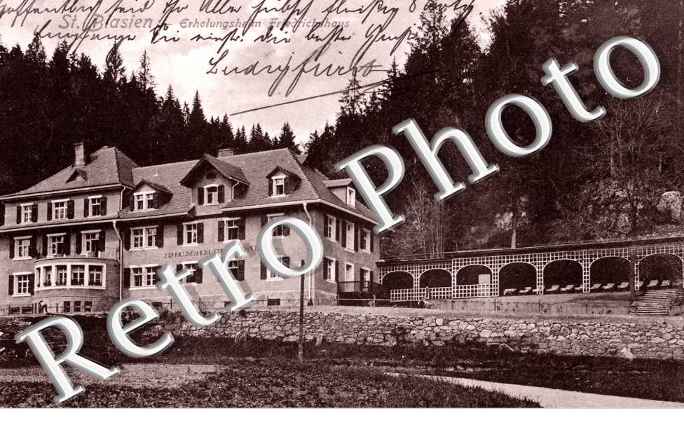 kaffee-restaurant und pension Albtalblick